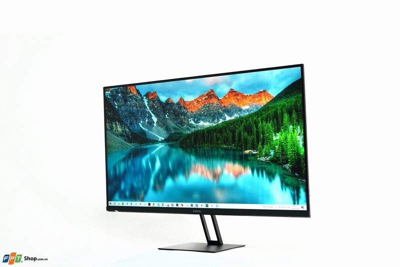 Đánh giá màn hình Xiaomi 27 inch A27i ELA5345EU - 1